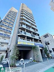 クレヴィアリグゼ南品川