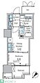 HARUMIFLAGPARKVILLAGEB棟6階13.5万円