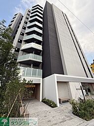 TOMORE品川中延 215