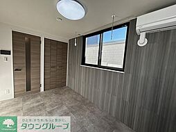 ＬｉｖｅＦｌａｔ恵比寿 0301 2階1Kのリビング/ダイニング