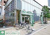 Santoku飯田橋店 徒歩10分。 740m