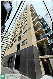 クレストコート日本橋人形町 1102