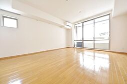 HF八丁堀レジデンスII 706 7階1Kのリビング/ダイニング