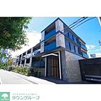東京都渋谷区神宮前4丁目9-17：物件画像／株式会社タウンハウジング東京　芝公園店
