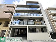 東京都品川区大井2丁目27-6：物件画像／株式会社タウンハウジング東京　芝公園店