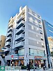 東京都千代田区麹町2丁目12-18：物件画像／株式会社タウンハウジング東京　芝公園店