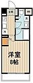 レジディア築地5階14.9万円