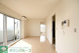 レジディア蒲田2 1Kの写真
