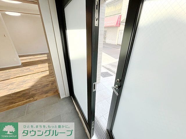 室内