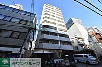 東京都渋谷区宇田川町37-16：物件画像／株式会社タウンハウジング東京　芝公園店