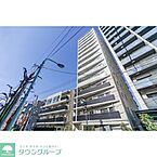 東京都文京区千駄木2丁目1-14：物件画像／株式会社タウンハウジング東京　芝公園店
