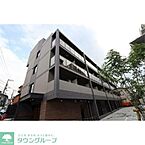東京都品川区豊町1丁目7-10：物件画像／株式会社タウンハウジング東京　芝公園店