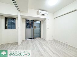 江東区深川2丁目マンション 1LDKの写真