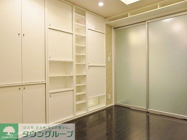 室内