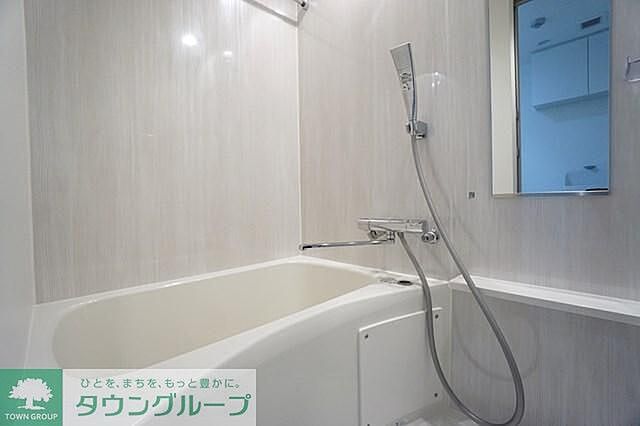 浴室