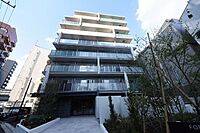 東京都港区南青山7丁目2-10：物件画像／株式会社タウンハウジング東京　芝公園店