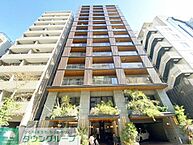 東京都中央区八丁堀3丁目11-13：物件画像／株式会社タウンハウジング東京　芝公園店