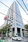東京都目黒区下目黒2丁目2-2：物件画像／株式会社タウンハウジング東京　芝公園店