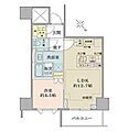 ザ・パークハウス千代田麹町12階29.9万円