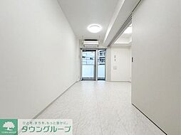ハーモニーレジデンス東新宿 1DKの写真