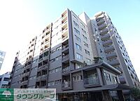 東京都千代田区五番町12-7：物件画像／株式会社タウンハウジング東京　芝公園店