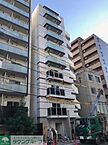 東京都江東区永代2丁目36-5：物件画像／株式会社タウンハウジング東京　芝公園店