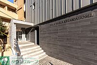 東京都大田区北馬込1丁目17-6：物件画像／株式会社タウンハウジング東京　芝公園店