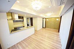 ルフォンリブレ浜松町キャナルマークス 2LDKの写真