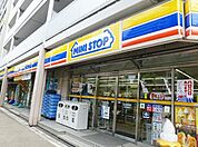ミニストップ新川1丁目店 271m