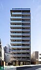 東京都品川区大井1丁目54-10：物件画像／株式会社タウンハウジング東京　芝公園店
