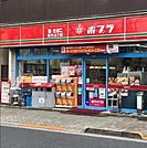 ポプラ 634m