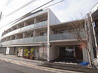 東京都渋谷区神宮前3丁目18-6：物件画像／株式会社タウンハウジング東京　芝公園店