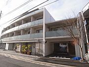 ストーリア神宮前