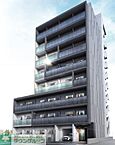 東京都品川区二葉3丁目25-3：物件画像／株式会社タウンハウジング東京　芝公園店