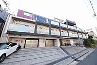 東京都港区白金3丁目11-2：物件画像／株式会社タウンハウジング東京　芝公園店