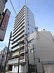 東京都品川区小山4丁目2-2：物件画像／株式会社タウンハウジング東京　芝公園店