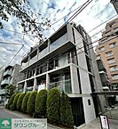 東京都目黒区中根2丁目5-2：物件画像／株式会社タウンハウジング東京　芝公園店