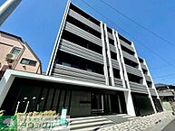 東京都品川区東大井2丁目20-10：物件画像／株式会社タウンハウジング東京　芝公園店
