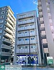 東京都江東区白河3丁目6-5：物件画像／株式会社タウンハウジング東京　芝公園店