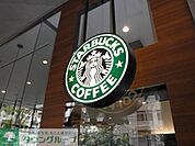 スターバックスコーヒー 228m