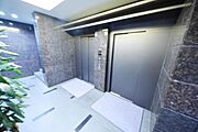 ★エレベーター2基★