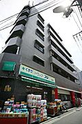 ★大井町駅前の建物です。★