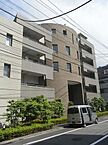 東京都新宿区新小川町6-15：物件画像／株式会社タウンハウジング東京　芝公園店