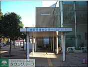 東京蒲田医療センター 1164m