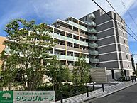 東京都品川区西大井2丁目11-14：物件画像／株式会社タウンハウジング東京　芝公園店