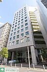 東京都港区東新橋2丁目3-17：物件画像／株式会社タウンハウジング東京　芝公園店