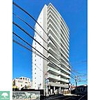 東京都品川区西大井2丁目4-8：物件画像／株式会社タウンハウジング東京　芝公園店