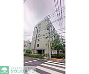 東京都江東区海辺3-1：物件画像／株式会社タウンハウジング東京　芝公園店