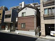 東京都新宿区西早稲田1丁目23-1：物件画像／株式会社タウンハウジング東京　芝公園店