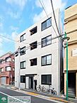 東京都品川区豊町3丁目7-13：物件画像／株式会社タウンハウジング東京　芝公園店